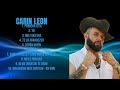 The Colour of My Love-Carin Leon-Chart-toppers roundup mixtape for 2024-Prominent