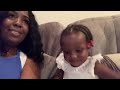 SINGLE MOM VLOG ⇢ 4th of July Weekend, Meeting New Family, LIT Fireworks, + Cookout