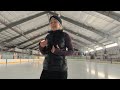 Adult who became a Skater. Episode 2: Starting your 3 turn.