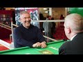 Stephen Hendry Debates Snooker’s BIG Questions With Trump, Allen, Milkins & More