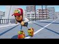 Subway Surfers vs Sonic BEST COMPILATION