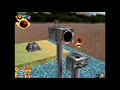 INCREDIBLE Bowser's Fury in Super Mario 64 mod! (