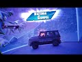 Fortnite - It's a X-mas Miracle