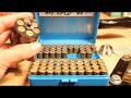 Lee Factory Carbide Crimp Die For 38 Special / 357 Magnum Revolvers