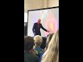 VegFest Colorado 2018 - Caldwell B. Esselstyn Jr MD