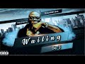 WAITING (OFFICIAL AUDIO) by Big Z-THG