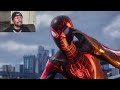 Spider-man 2 PS5 Walkthrough Gameplay Part 2 - Uncover The Mystery Of Kraven