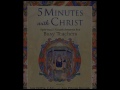 5 Minutes with Christ: Spiritual Nourishment for Busy Teachers