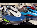 All Yamaha WaveRunners for 2024 - Yamaha Personal Watercrafts