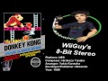 Donkey Kong (NES) Soundtrack - 8BitStereo