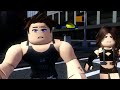ROBLOX Action Story | The One | Part Three (Finale) Trailer