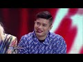 Banana Sundae spoofs Idol Philippines' judges | Banana Sundae