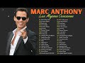 Marc Anthony Mix (2024) ~ Mejores Canciones ~ Sus Mejor Exitos ~ Marc Anthony Full Album 2024