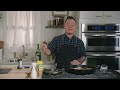 Jet Tila's Salmon Teriyaki | In the Kitchen with Jet Tila | Food Network