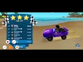 jugando beach buggy racing 2