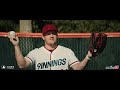 MLB 9 Innings 24 | The Face-off: Trout vs Griffey (Full Length Trailer)