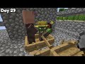 Getting Everything I Need in Hardcore Skyblock #2