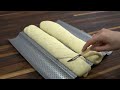 HOW TO MAKE FRENCH BREAD AT HOME | HOMEMADE FRENCH BREAD RECIPE