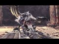 Yian Garuga Charge Blade | Monster Hunter World