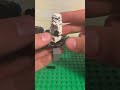 How to make a mini spider vehicle for clone troopers