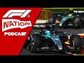 Russell Disqualified, Mercedes Win + McLaren In The Mix | 2024 Belgian GP Review | F1 Nation Podcast