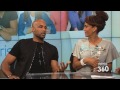 Arise Entertainment 360 with Boris Kodjoe & Nicole Ari Parker