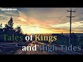 Tales of Kings and High Tides | Classic Rock Mix