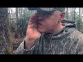 Beginners Guide to using a Turkey Mouth Call - Part 2 - Yelping and Controlling Air