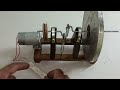 how to make Free Free energy generator from /homemade/ Emergency energy