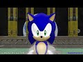 Sonic Forces if Sonic was Actually Tortured for 6 Months (Animated Video)