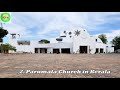 India Top 10 Most Popular Churches