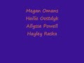 Fecit Potentiam - Nicola Porpora, edited by Kristina MacMullen - MSVMA State Honors Choir 2011