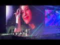 BLACKPINK - Best Jisoo Moments Born Pink Concert - Los Angeles