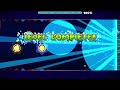 Geometry Dash - Colorful Adventure 2 by RiverCiver Complete