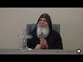 Mar Mari Emmanuel Interview | Assyrian Advisors