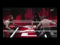Masked Wrestler Theme (WWE Random Royal)