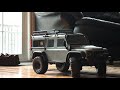 THIS SOUNDS AWESOME! Sense Innovations ESS Dual Plus on TRX 4 - Netcruzer RC