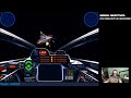 Star Wars: X-Wing Redux: Capture the Frigate Priam (B-Wing Historical 3) #dosgames #starwars
