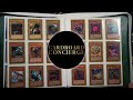 Did I make a mistake with my binder collection? YuGiOh Mailday + Binder Update video!