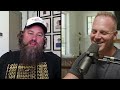 The Matthew West Podcast - Willie Robertson