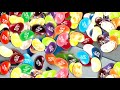 Here's How Jelly Beans Are Made