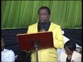 Apostle Muziwezigwili Nxumalo - Delivered from Tradition