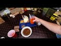 MRE REVIEW First Time Reviewing The XMRE 1300xt BEEF BRISKET