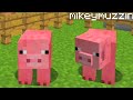 JJ And Mikey LAVA vs WATER Golem Survival Battle in Minecraft Maizen