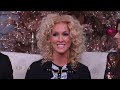 Little Big Town on Pickler & Ben (11/22/17)