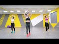 30 Mins Burning Stubborn Belly Fat | Simple Exercises To Lose Weight | Eva Fitness