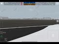 concorde landing: rate in the comments
