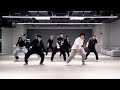NCT 127 엔시티 127 'Lemonade' Dance Practice