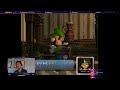 Luigi's Mansion  *Almost* 100% Playthrough