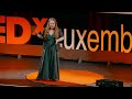One easy answer to finding success | Monique Rodrigues | TEDxLuxembourgCityED